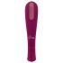 SMILE Special Wand - Massaggiatore vibrante ricaricabile (rosa)