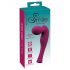 SMILE Special Wand - Massaggiatore vibrante ricaricabile (rosa)