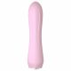 Cuties Mini 4 - Vibratore ricaricabile e impermeabile (rosa) 