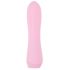 Cuties Mini 4 - Vibratore ricaricabile e impermeabile (rosa) 