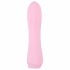 Cuties Mini 4 - Vibratore ricaricabile e impermeabile (rosa) 