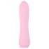 Cuties Mini 4 - Vibratore ricaricabile e impermeabile (rosa) 