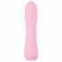 Cuties Mini 4 - Vibratore ricaricabile e impermeabile (rosa) 