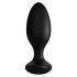 We-Vibe Ditto+ - vibratore anale ricaricabile e intelligente (nero) 