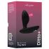 We-Vibe Ditto+ - vibratore anale ricaricabile e intelligente (nero) 