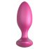 Ditto+ We-Vibe - vibratore anale ricaricabile e smart (rosa) 