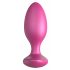 Ditto+ We-Vibe - vibratore anale ricaricabile e smart (rosa) 