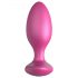 Ditto+ We-Vibe - vibratore anale ricaricabile e smart (rosa) 