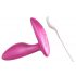 Ditto+ We-Vibe - vibratore anale ricaricabile e smart (rosa) 