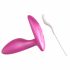 Ditto+ We-Vibe - vibratore anale ricaricabile e smart (rosa) 