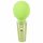 You2Toys Mini Wand - massaggiatore vibrante ricaricabile (verde)