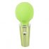 You2Toys Mini Wand - massaggiatore vibrante ricaricabile (verde)