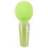 You2Toys Mini Wand - massaggiatore vibrante ricaricabile (verde)