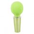 You2Toys Mini Wand - massaggiatore vibrante ricaricabile (verde)