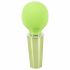 You2Toys Mini Wand - massaggiatore vibrante ricaricabile (verde)