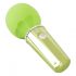 You2Toys Mini Wand - massaggiatore vibrante ricaricabile (verde)