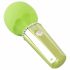 You2Toys Mini Wand - massaggiatore vibrante ricaricabile (verde)