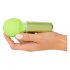 You2Toys Mini Wand - massaggiatore vibrante ricaricabile (verde)