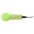 You2Toys Mini Wand - massaggiatore vibrante ricaricabile (verde)