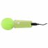 You2Toys Mini Wand - massaggiatore vibrante ricaricabile (verde)