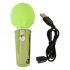 You2Toys Mini Wand - massaggiatore vibrante ricaricabile (verde)