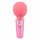 You2Toys Mini Wand - vibratore massaggiatore ricaricabile (rosa)