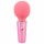 You2Toys Mini Wand - massaggiatore vibrante ricaricabile (rosa)