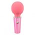 You2Toys Mini Wand - vibratore massaggiatore ricaricabile (rosa)