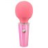 You2Toys Mini Wand - vibratore massaggiatore ricaricabile (rosa)