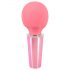 You2Toys Mini Wand - vibratore massaggiatore ricaricabile (rosa)