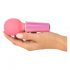 You2Toys Mini Wand - vibratore massaggiatore ricaricabile (rosa)