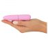 Cuties - mini vibratore (rosa)