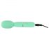 Cuties - mini vibratore massaggiante (menta)