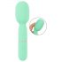 Cuties - mini vibratore massaggiante (menta)