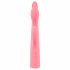 You2Toys Fabulous - vibratore ricaricabile con braccio per clitoride (rosa)