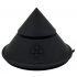 The Cowgirl Cone - macchina del piacere con accessori intercambiabili (nero)