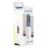 Masturbatore Rotante LUX Active First Class con Testa a Movimento Variabile (Bianco-Grigio) 