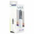 Masturbatore Rotante LUX Active First Class con Testa a Movimento Variabile (Bianco-Grigio) 