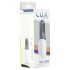 Masturbatore Rotante LUX Active First Class con Testa a Movimento Variabile (Bianco-Grigio) 