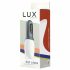 Masturbatore Rotante LUX Active First Class con Testa a Movimento Variabile (Bianco-Grigio) 