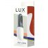 Masturbatore Rotante LUX Active First Class con Testa a Movimento Variabile (Bianco-Grigio) 