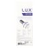 Masturbatore Rotante LUX Active First Class con Testa a Movimento Variabile (Bianco-Grigio) 