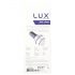 Masturbatore Rotante LUX Active First Class con Testa a Movimento Variabile (Bianco-Grigio) 