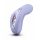 Fun Factory Laya III - vibratore clitorideo impermeabile (viola) 