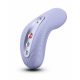 Fun Factory Laya III - vibratore clitorideo impermeabile (viola) 