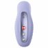 Fun Factory Laya III - vibratore clitorideo impermeabile (viola) 