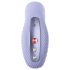 Fun Factory Laya III - vibratore clitorideo impermeabile (viola)