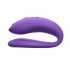 We-Vibe Sync O - Vibratore di coppia ricaricabile intelligente (viola) 