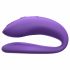 We-Vibe Sync O - Vibratore di coppia ricaricabile intelligente (viola) 