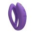 We-Vibe Sync O - Vibratore di coppia ricaricabile intelligente (viola) 